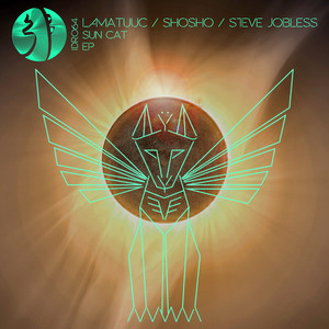 Sun Cat (Original Mix)
