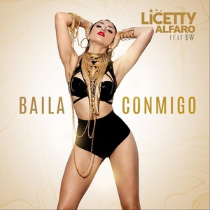 Baila Conmigo(feat. Dw)