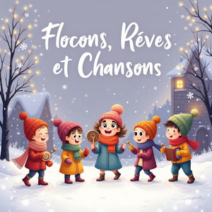 Flocons, Rêves et Chansons