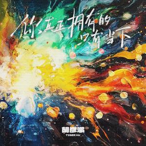 你真正拥有的只有当下-胡彦斌