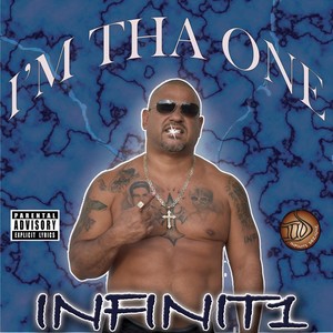 I'm Tha One (Explicit)