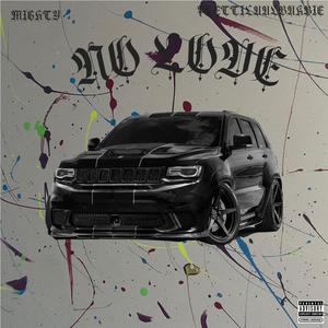 No Love (feat. prettylulbarbie) (Explicit)
