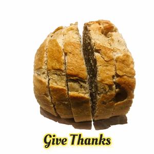 Give Thanks EP