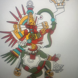 DeathMadeAngels - resurrectionist