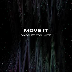 Move it (feat. Cool Maze)