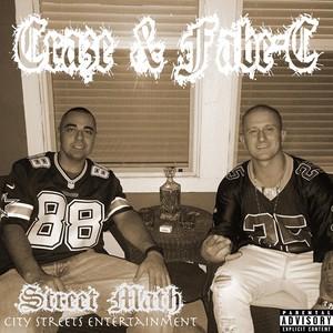 Street Math (Explicit)