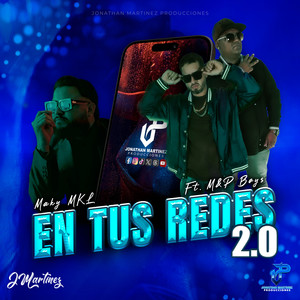 EN TUS REDES 2.0 (Explicit)