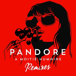 A moitié humaine (Cord' Remix)