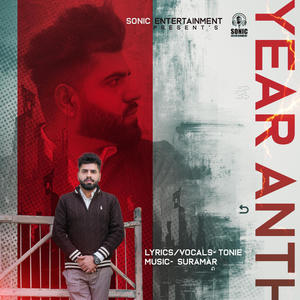 Year Anthem (Explicit)