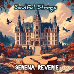 Serena Reverie