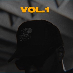 The Players Club, Vol. 1 (Explicit)