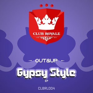 Gypsy Style (Original Mix)