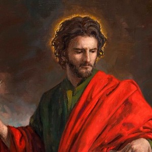 Cancion a San Juan Evangelista