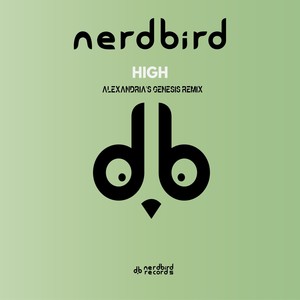 High (Alexandria's Genesis Remix) [Explicit]