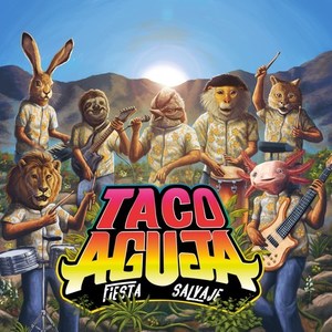Taco Aguja - Mañana es viernes