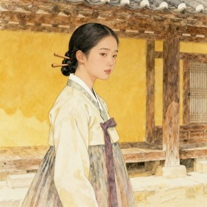 多情的黄泉路-秃头少女