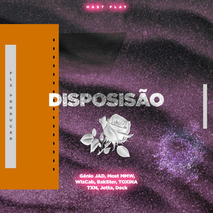 Disposição (Explicit)