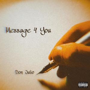 Message 4 You (Explicit)