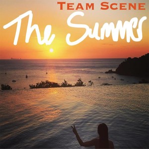 The Summer (feat. Brandon Webman)