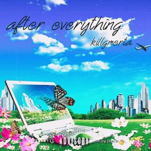 after everything (Explicit)