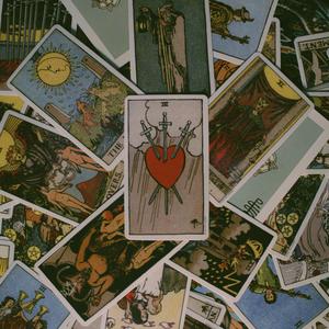 COSA VUOI - LA GIUSTIZIA (feat. sarno)