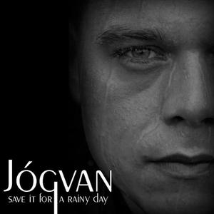 Save It For A Rainy Day