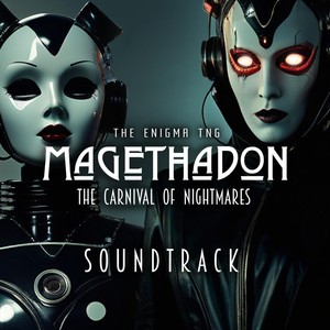 Magethadon: The Carnival of Nightmares (Soundtrack)