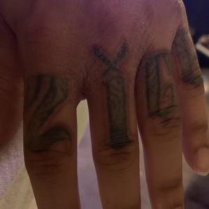 Walk Em Down (Explicit)