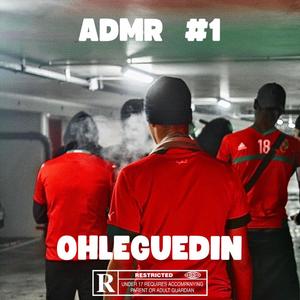 ADMR #1 (Explicit)