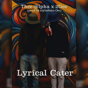 Lyrical Cater