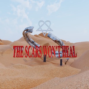 the scars wont heal! (Explicit)