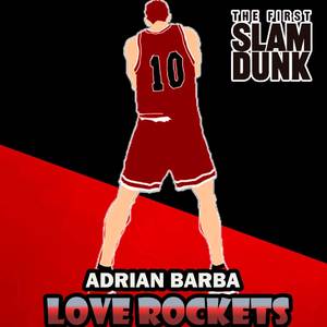 Love Rockets