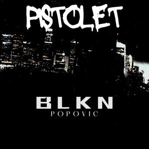 Pistolet (feat. JAAMES) [Explicit]