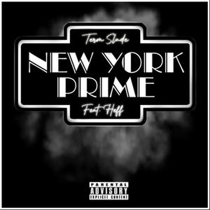 New York Prime (feat. Heff) [Explicit]