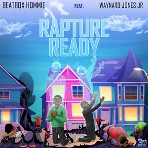 RAPTURE READY
