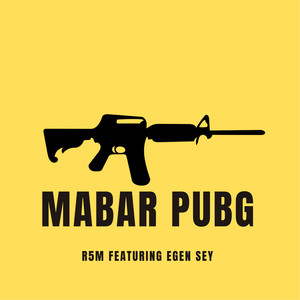 Mabar Pubg