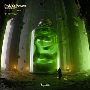 Pick Ya Poison (Extended Mix)