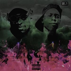 Wannabe Us (feat. Don Kingy, Edn3rd & D@OtherGuy TK$) (Explicit)
