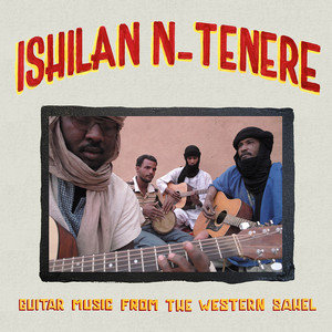 Ishilan N-Tenere