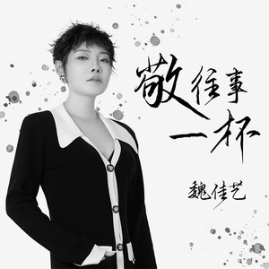 敬往事一杯(女版)