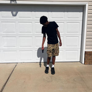 No Demons! (feat. Tay Stunna)