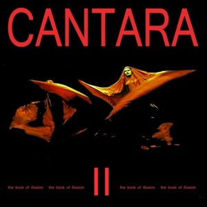 Cantara - II - The Book of Illusions (Magic Moments)