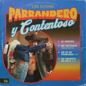 Parrandero y Contentoso