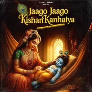 Jaago Jaago Kishan Kanhaiya