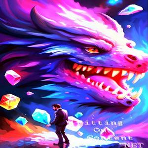 Sitting on Content (Explicit)