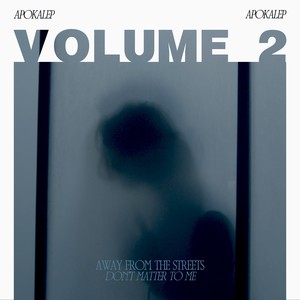 Away From The Streets (Explicit)