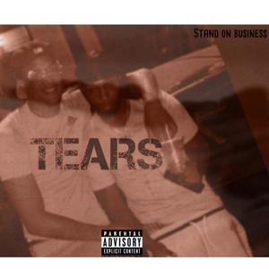 TEARS (feat. Fastway Blakk) [Explicit]