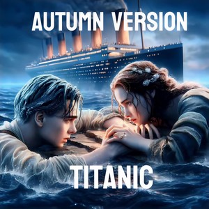 Titanic x My Heart Will Go On (Autumn Version)