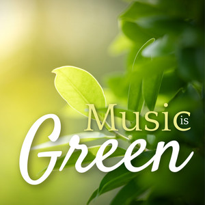 Music is Green