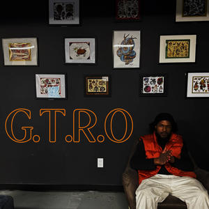G.T.R.O (feat. Sluggo, R.E.D & SKY) (Explicit)